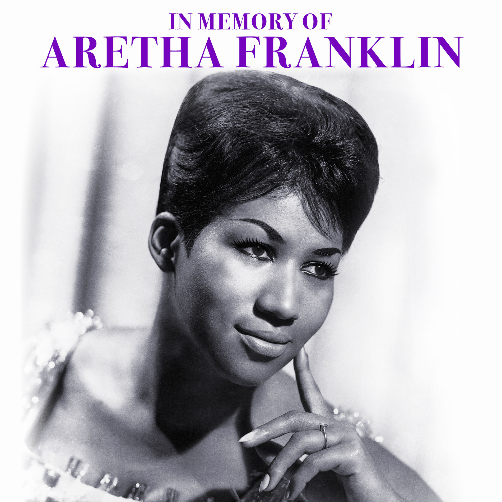 Aretha Franklin - In Memory of Aretha Franklin | Deezer