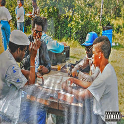 Buffer EP