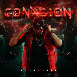 Cover of CONXSIÓN