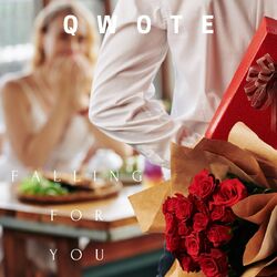 Cover of FALLING FOR YOU