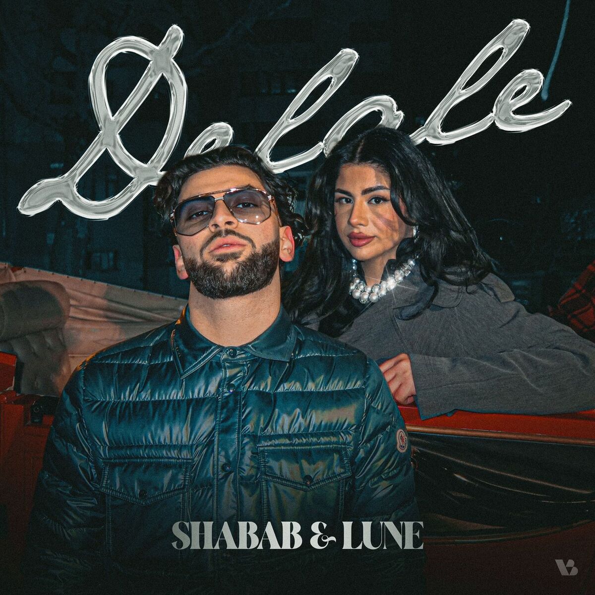 Album cover of Delale