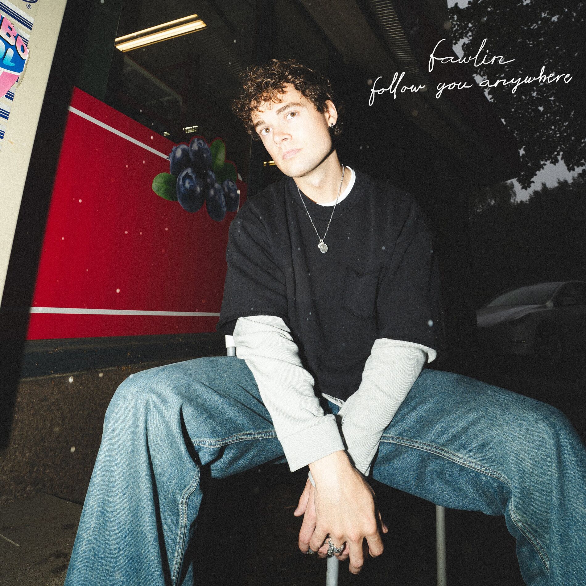 Album cover of Follow You Anywhere