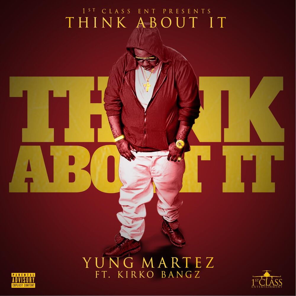 Picture of Think About It