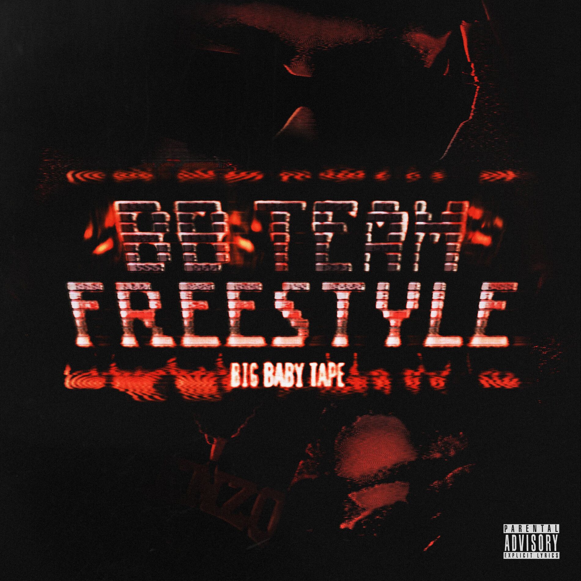 Album cover of BBTEAM FREESTYLE