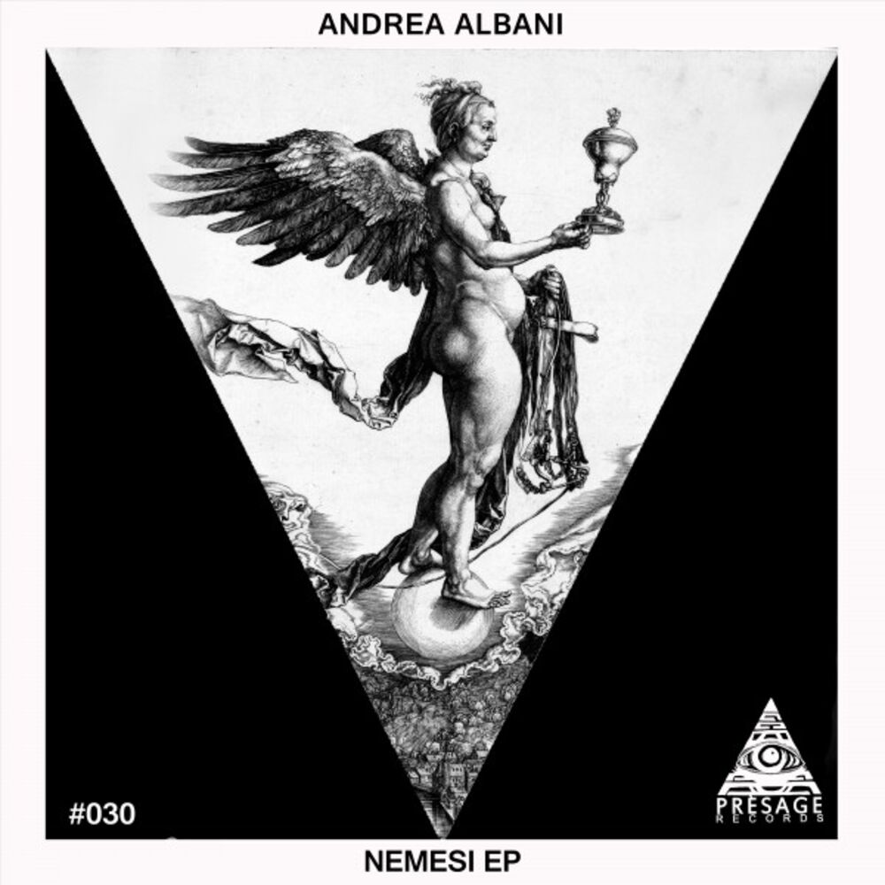 Picture of Nemesi EP