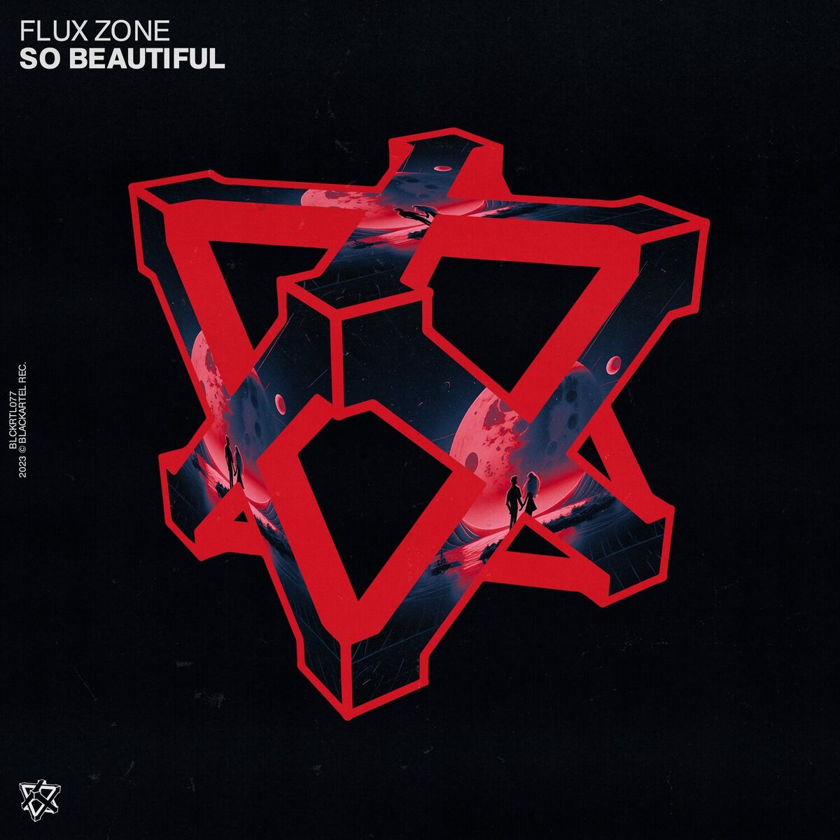 Album cover of So Beautiful