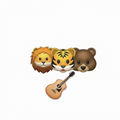 LIONS TIGERS BEARS (Acoustic)