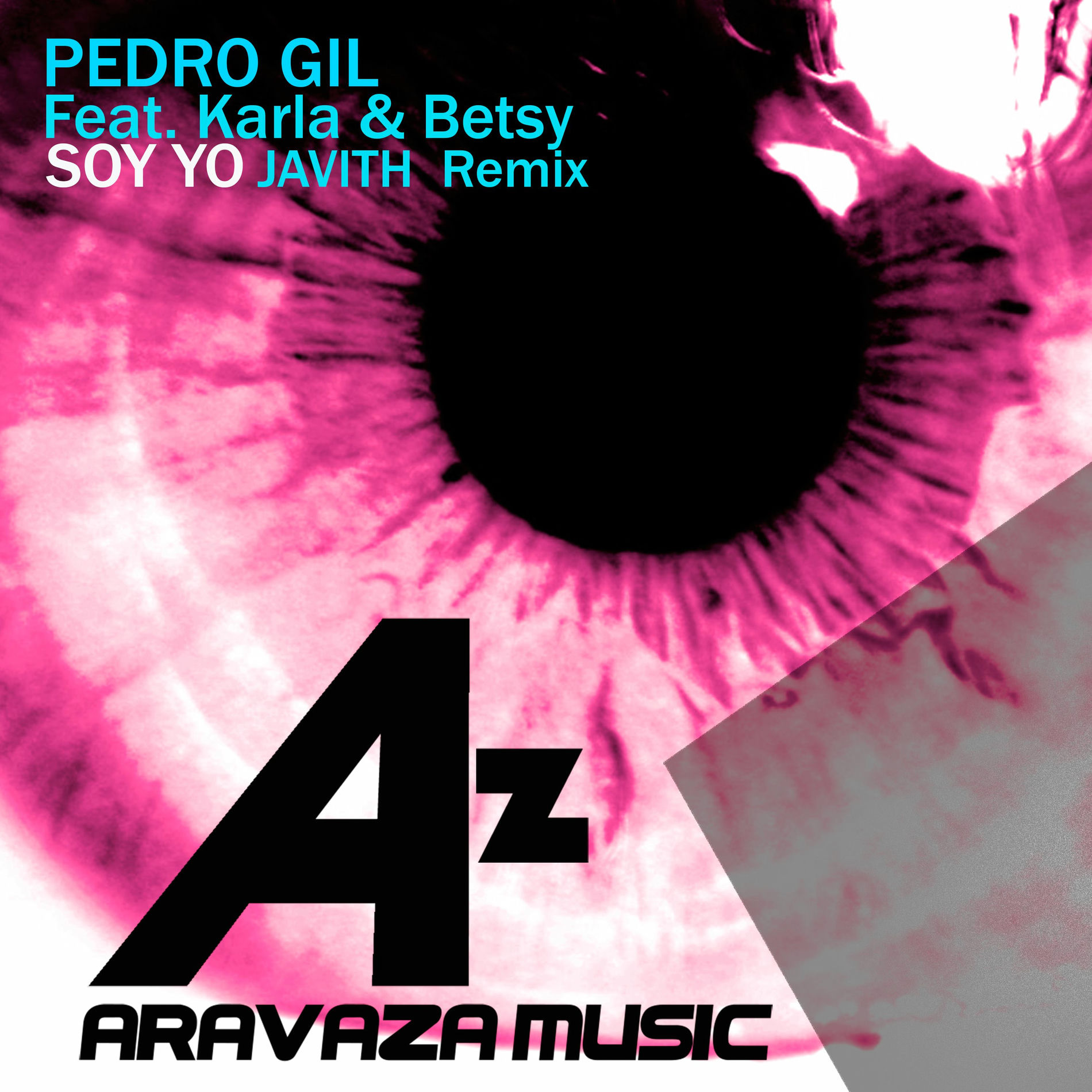 Album cover of Soy Yo