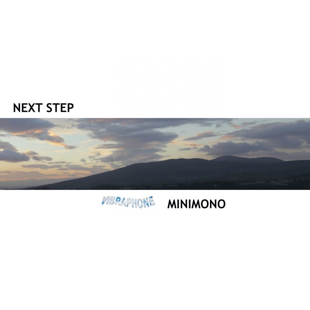 Picture of Next Step
