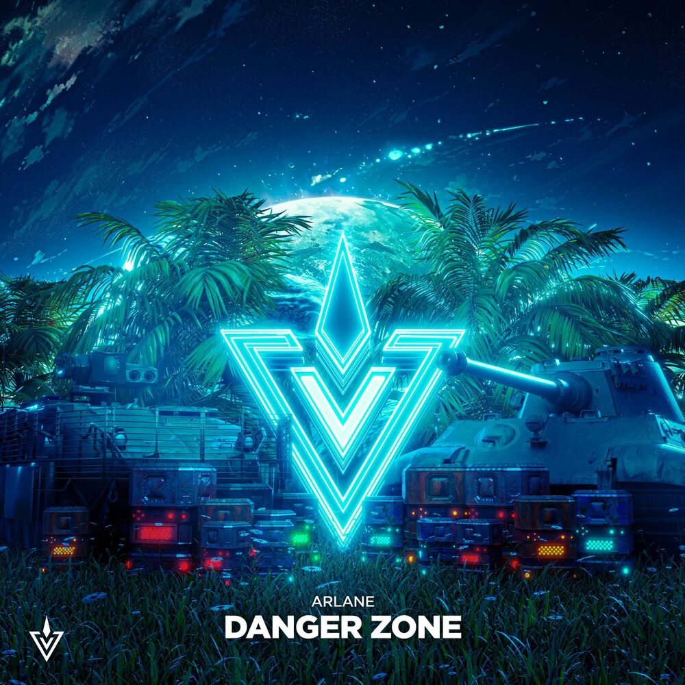 Picture of Danger Zone
