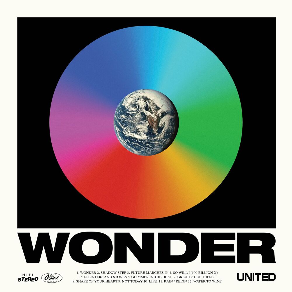 Picture of Wonder