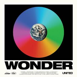 Cover of Wonder