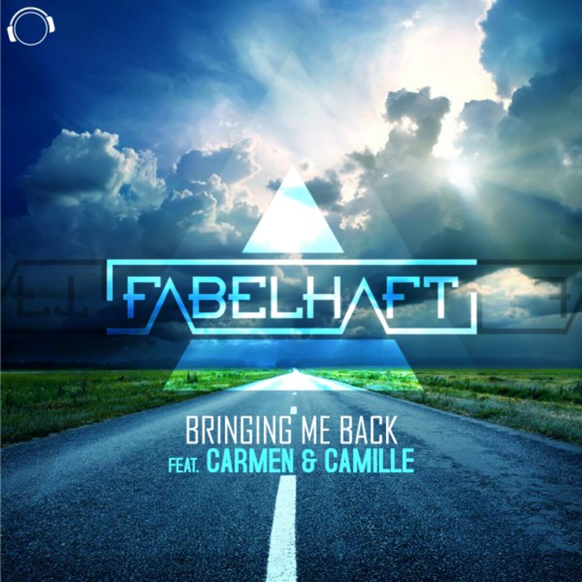 Album cover of Bringing Me Back