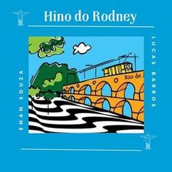 Cover of Hino do Rodney