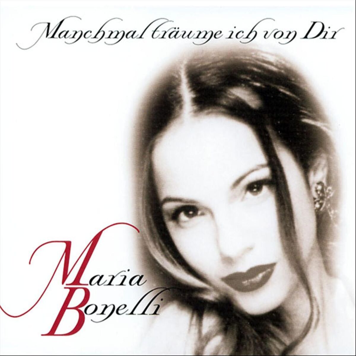 Album cover of Manchmal träume ich von Dir