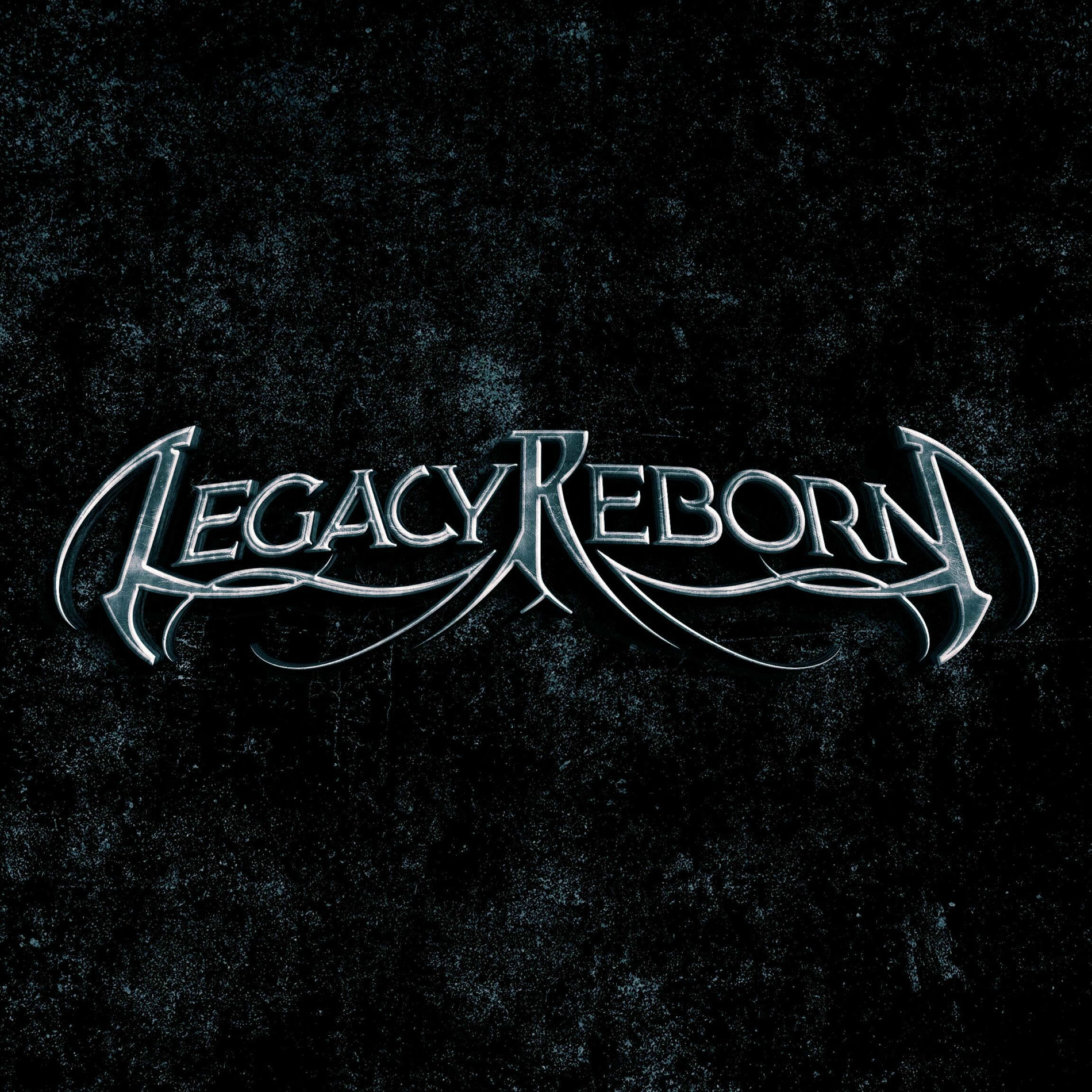 Album cover of Legacy Reborn Demo