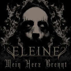 Cover of Mein Herz brennt