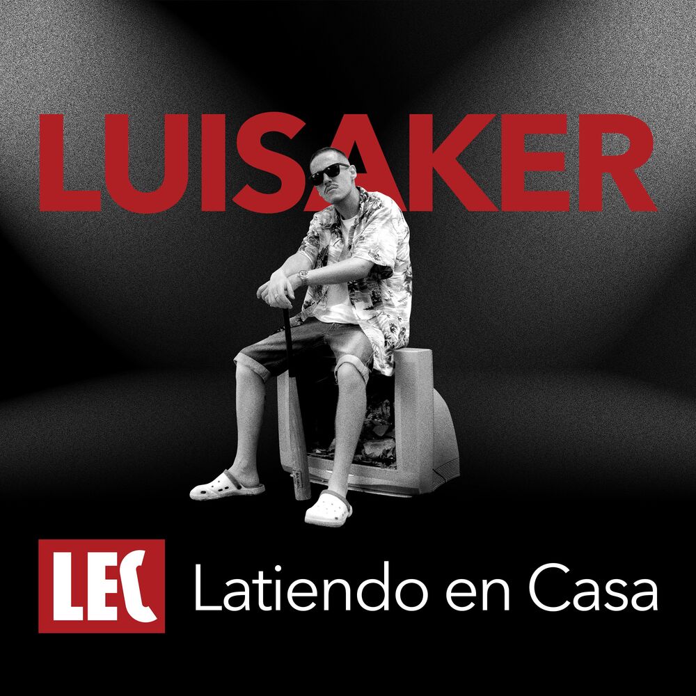 Picture of Latiendo en casa
