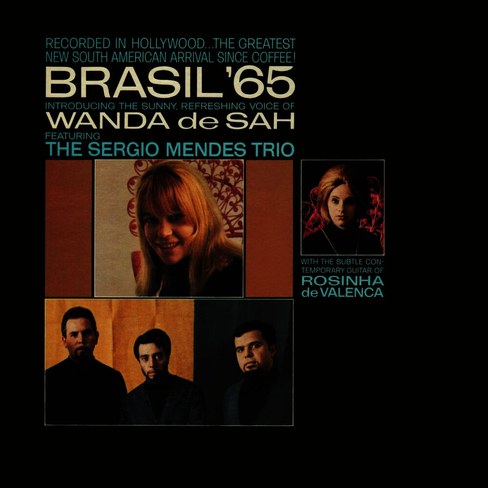 Picture of Brasil '65