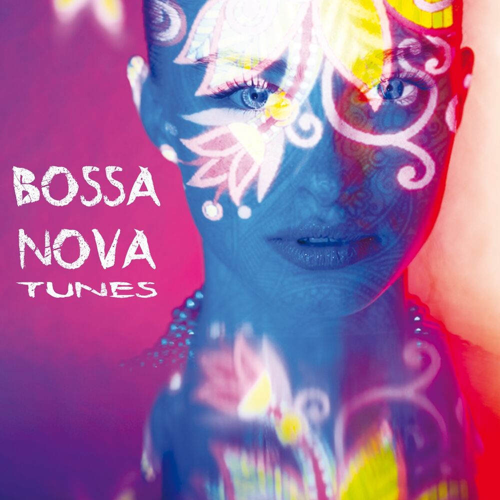 Picture of Bossa Nova Tunes