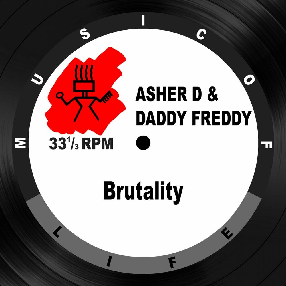 Picture of Brutality