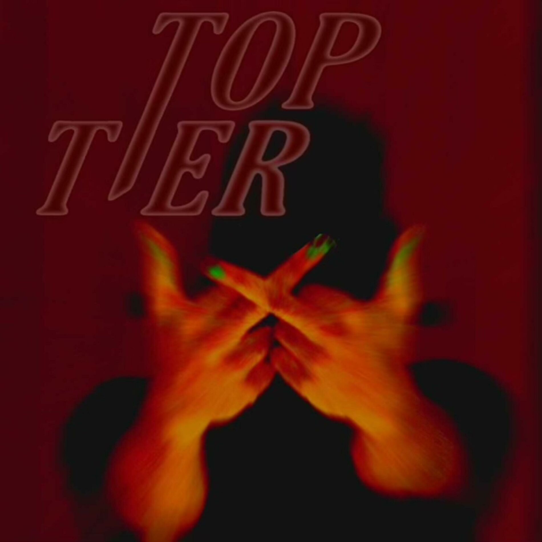 Album cover of YE*YE