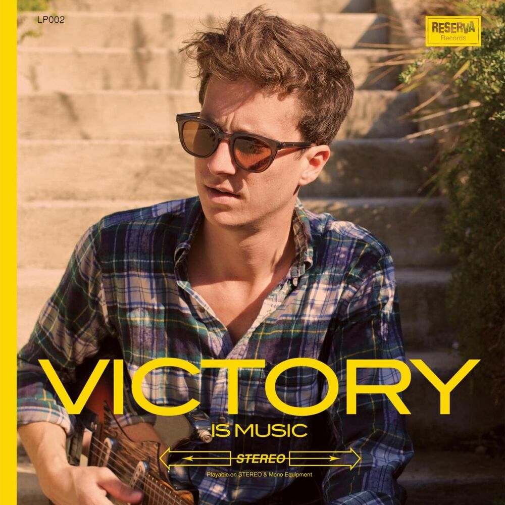 Picture of Victory Is Music