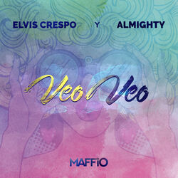 Cover of Veo Veo