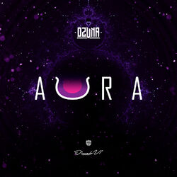 Cover of Aura