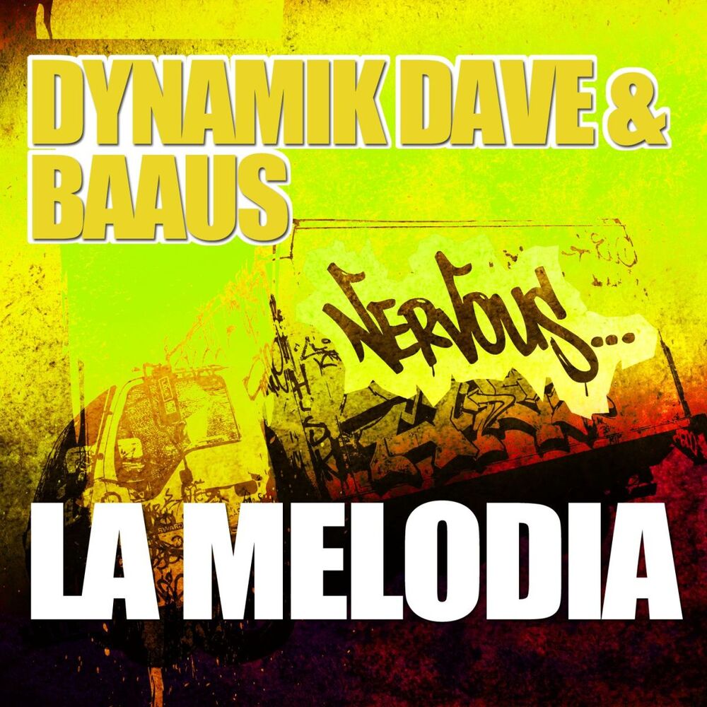 Picture of La Melodia