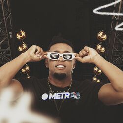 Cover of Tbt do Metrô: Online / Vai Xana no Chão / Vem de 4