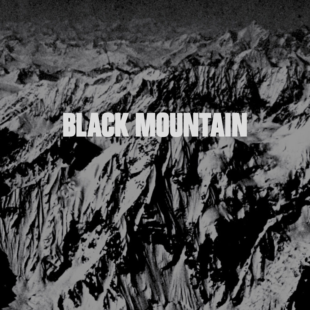 Picture of Black Mountain (10th Anniversary Deluxe Edition)