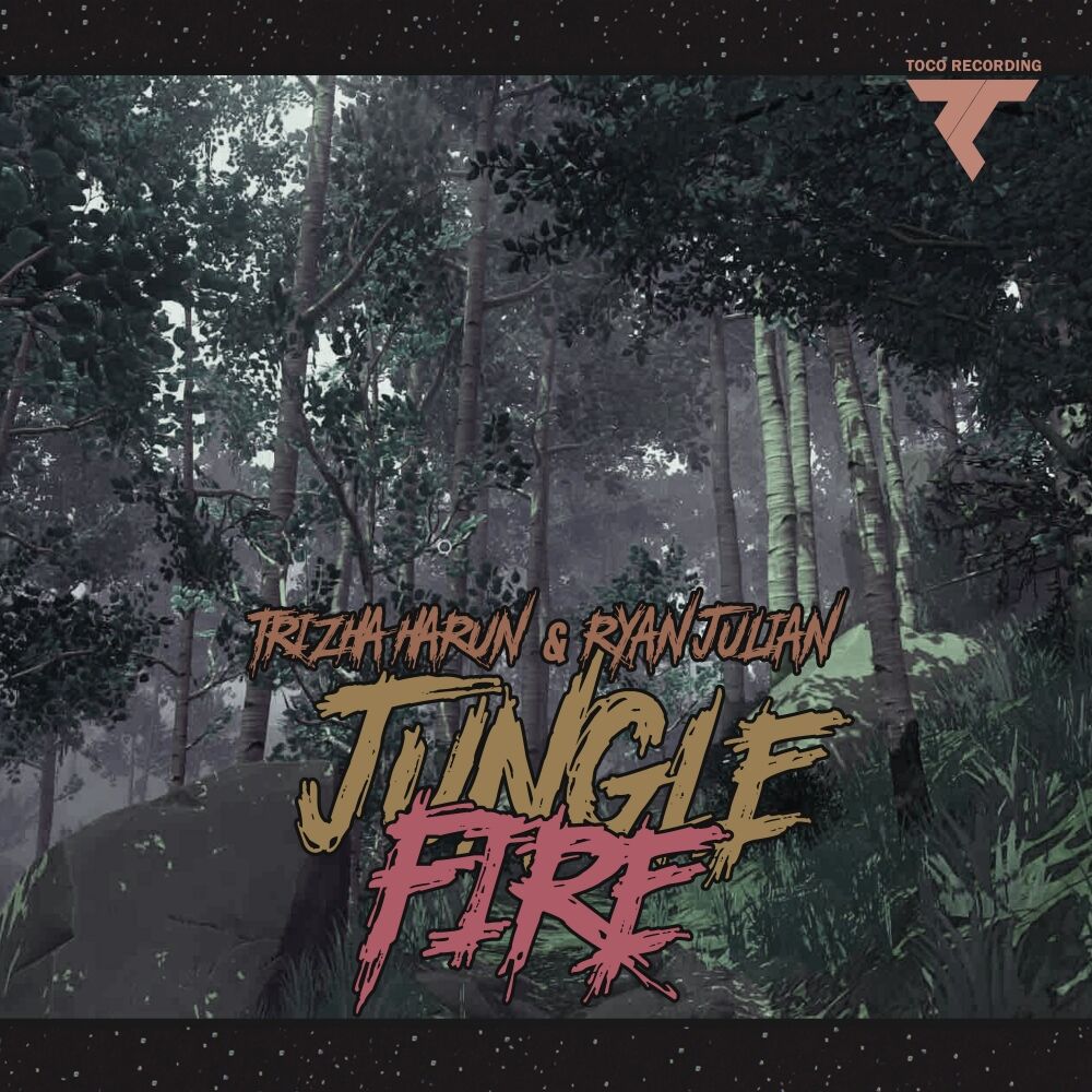 Picture of Jungle Fire