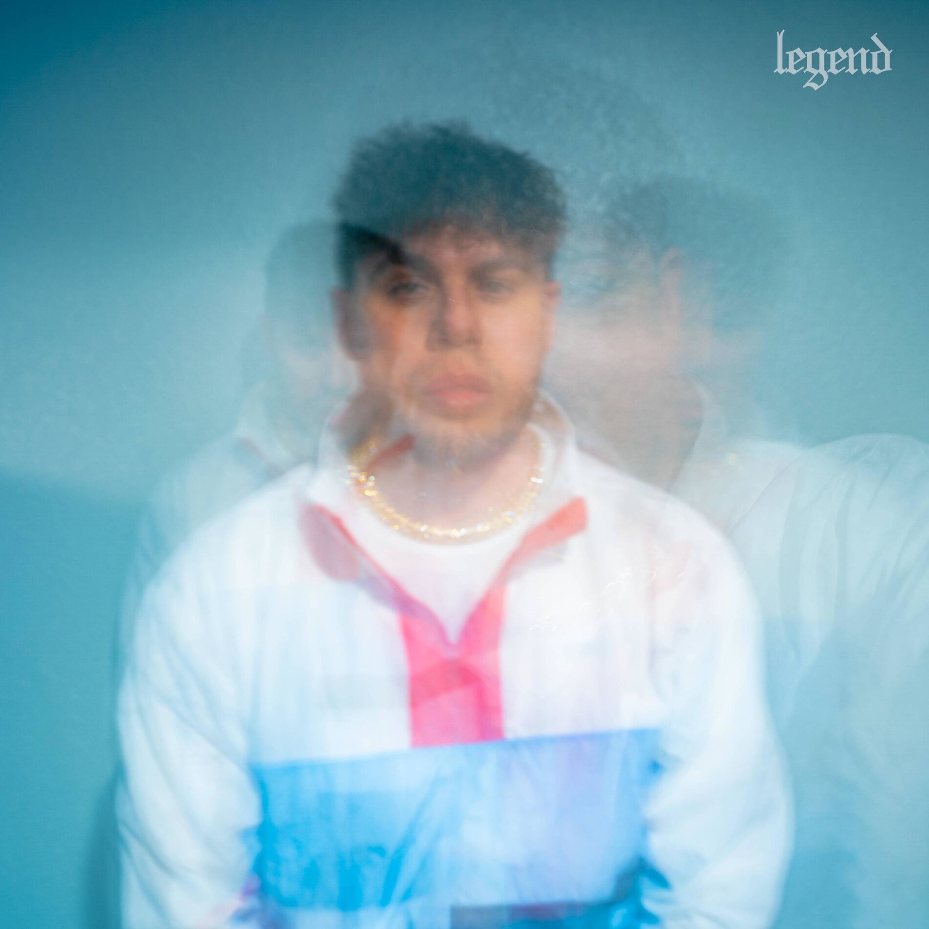 Album cover of Legend