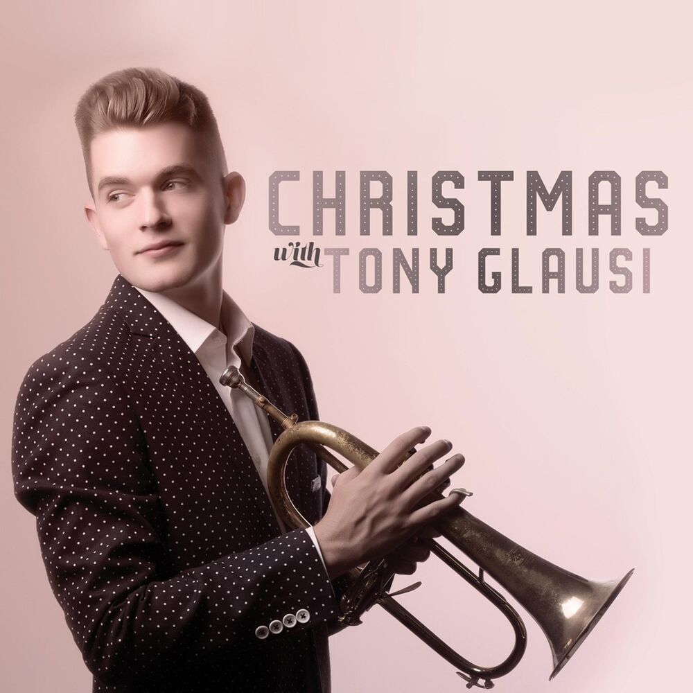 Picture of Christmas with Tony Glausi