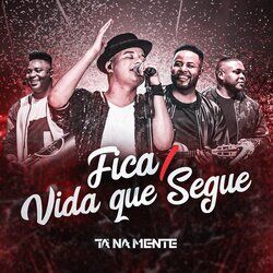Cover of Fica / Vida Que Segue (Ao Vivo)