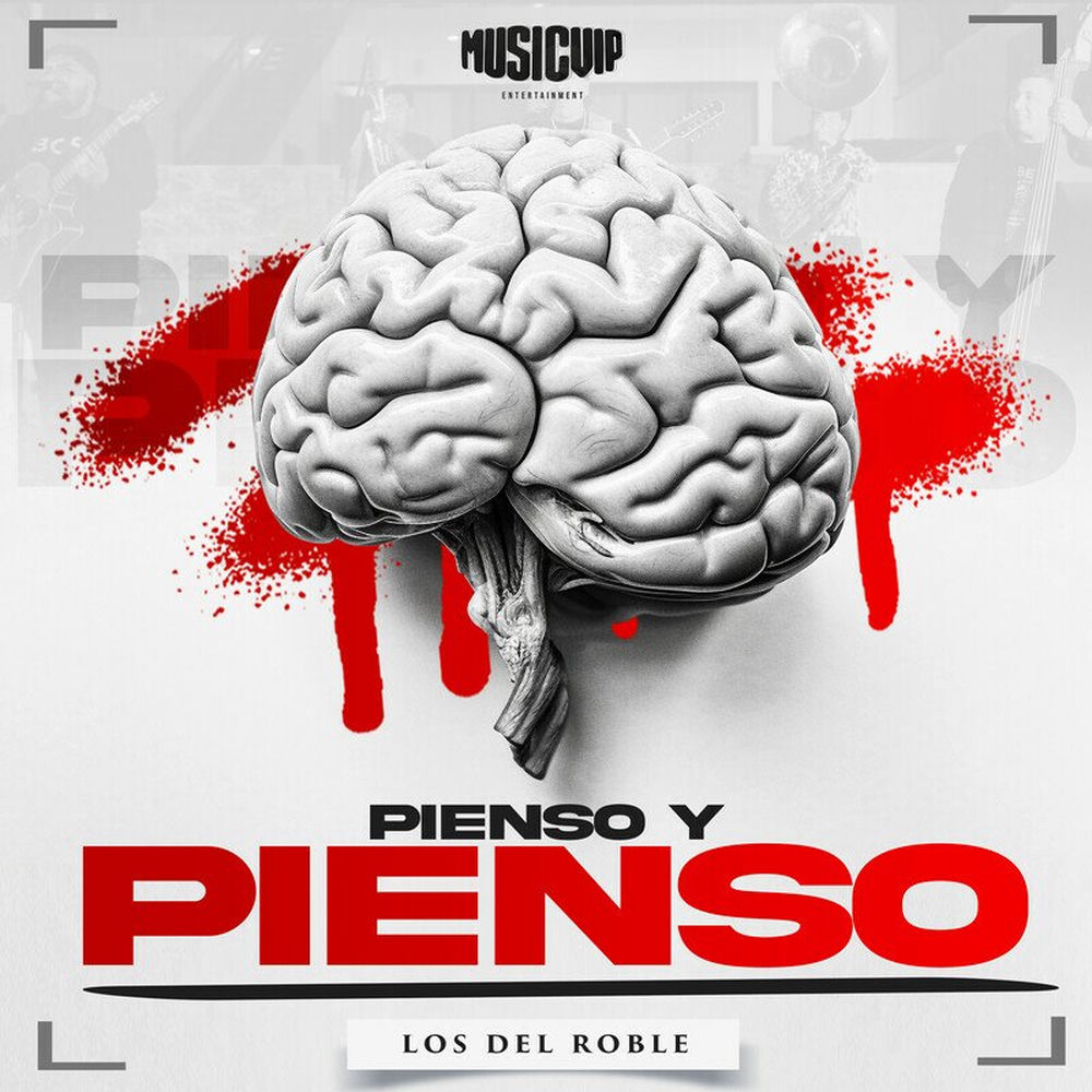 Pienso Y Pienso (En Vivo)