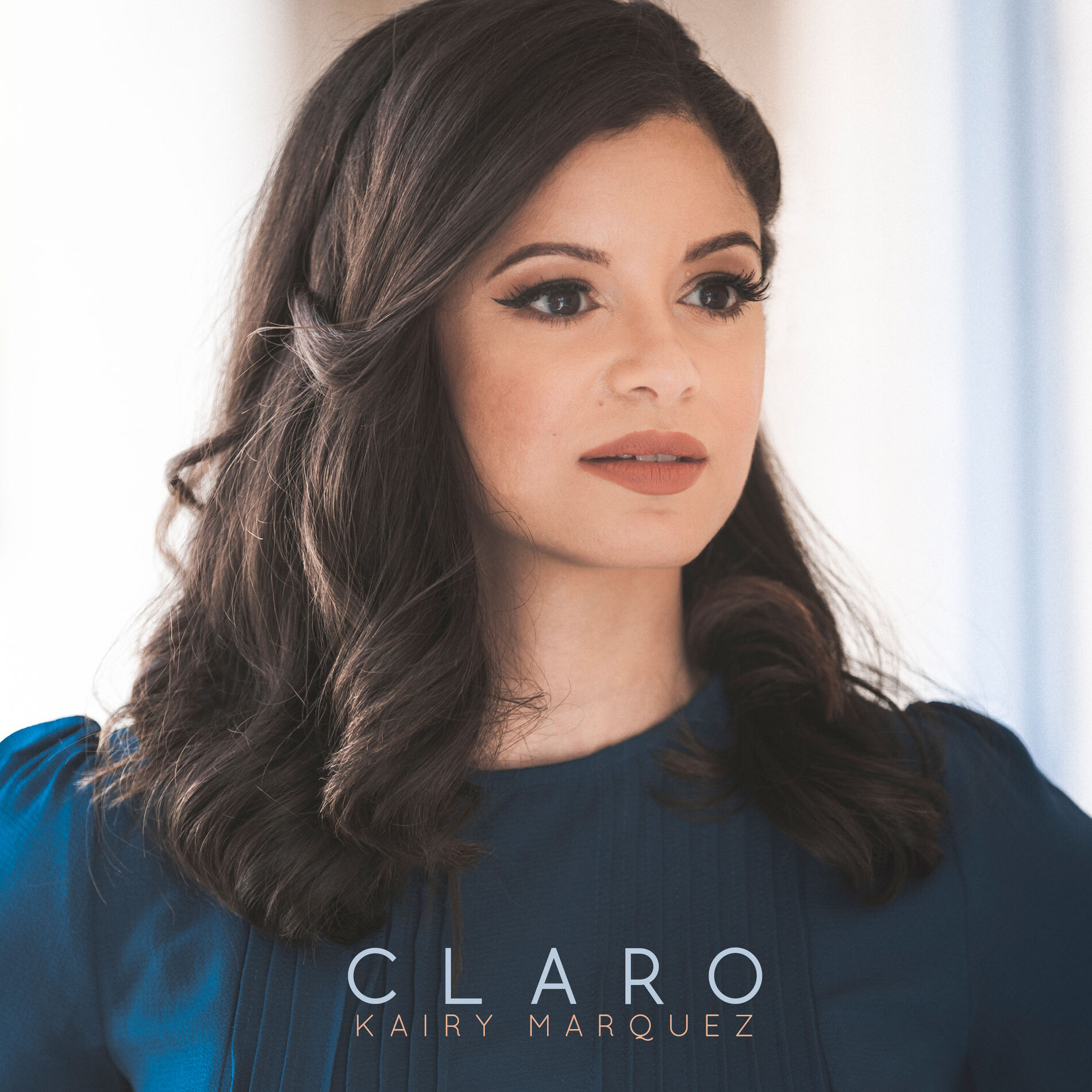 Album cover of Claro