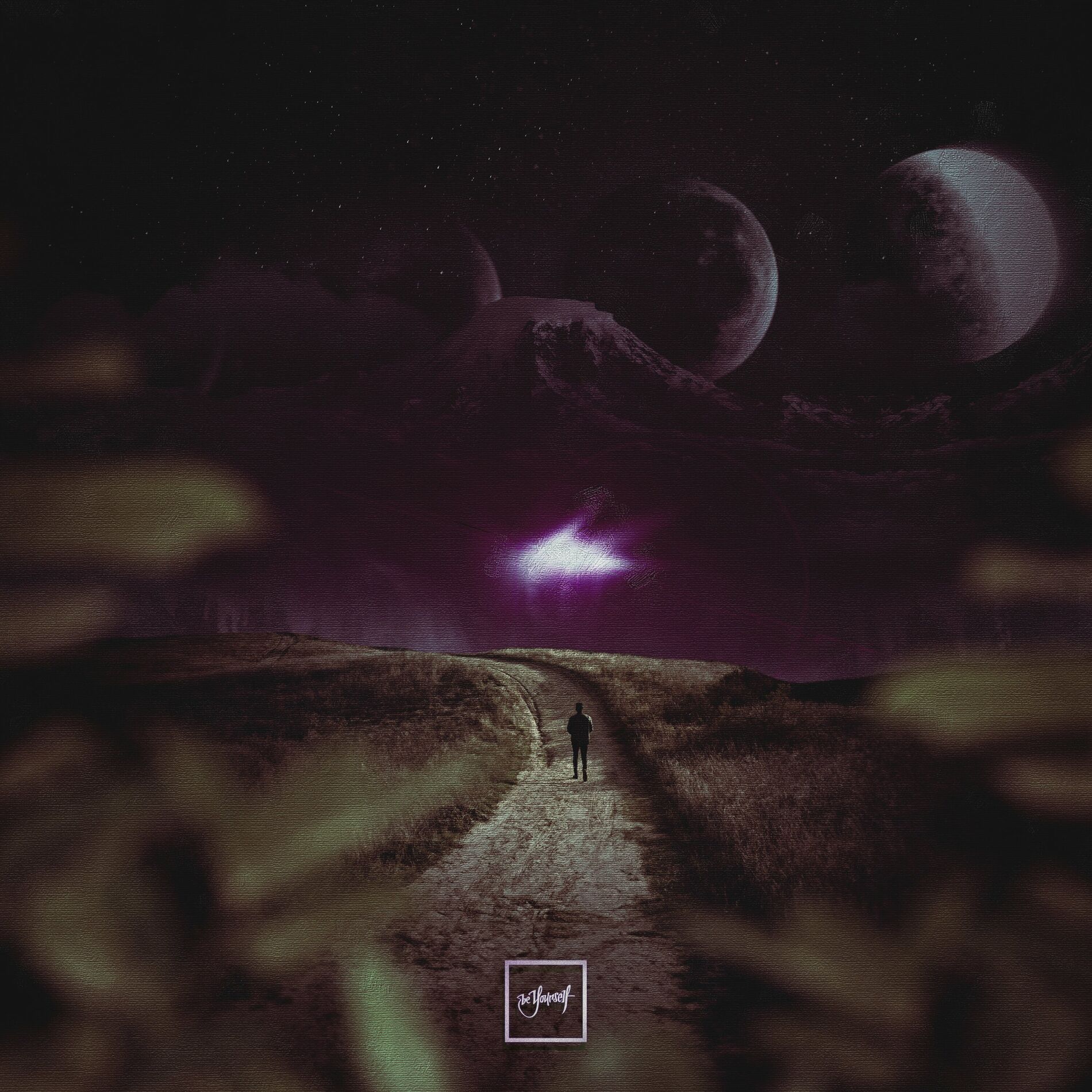 Album cover of Journey Through Despair