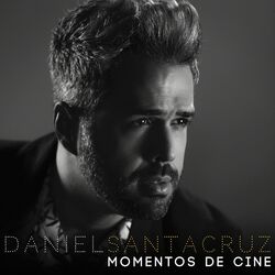 Cover of Momentos de Cine