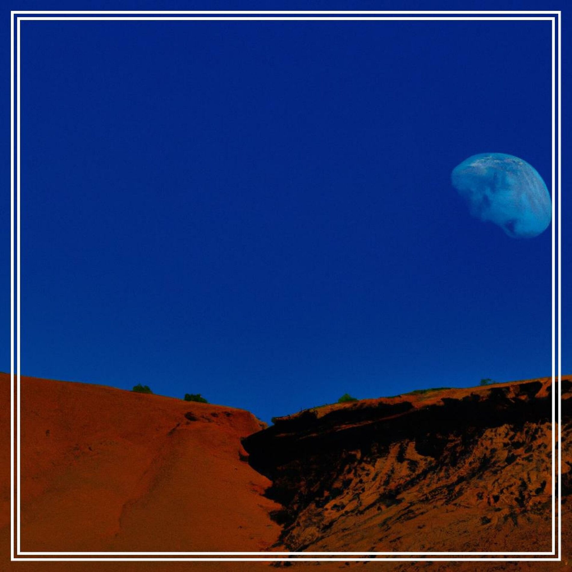 Album cover of Moonlight