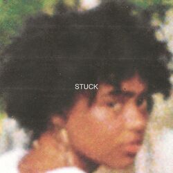 Cover of Stuck