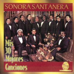 Cover of Mis 30 Mejores Canciones