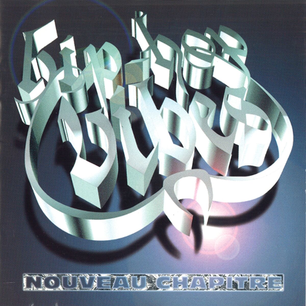 Album cover of Hip Hop Vibes (Nouveau chapitre)