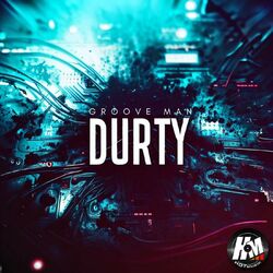 Cover of Durty