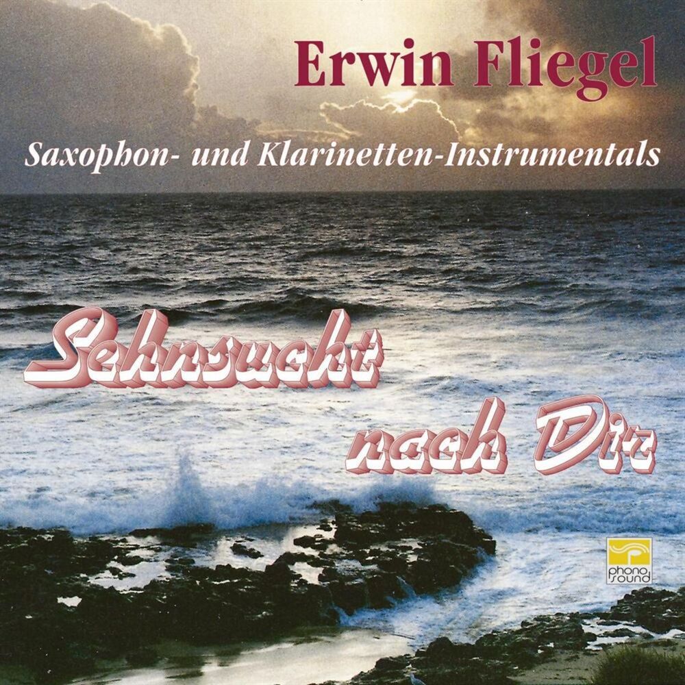 Picture of Sehnsucht nach Dir
