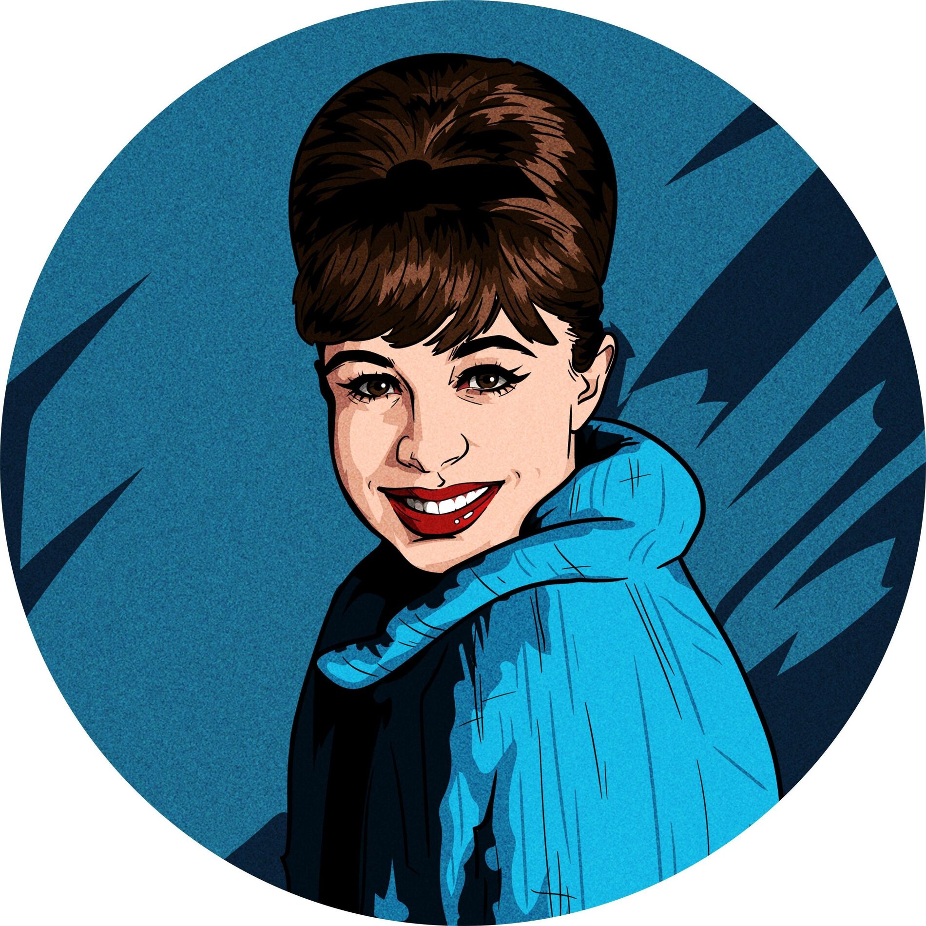 Album cover of Piel Canela