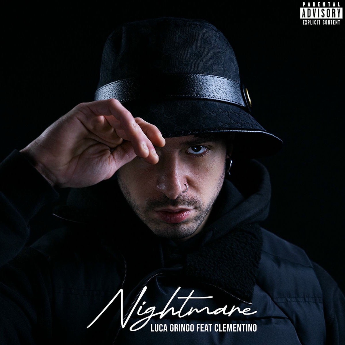 Album cover of Nightmare