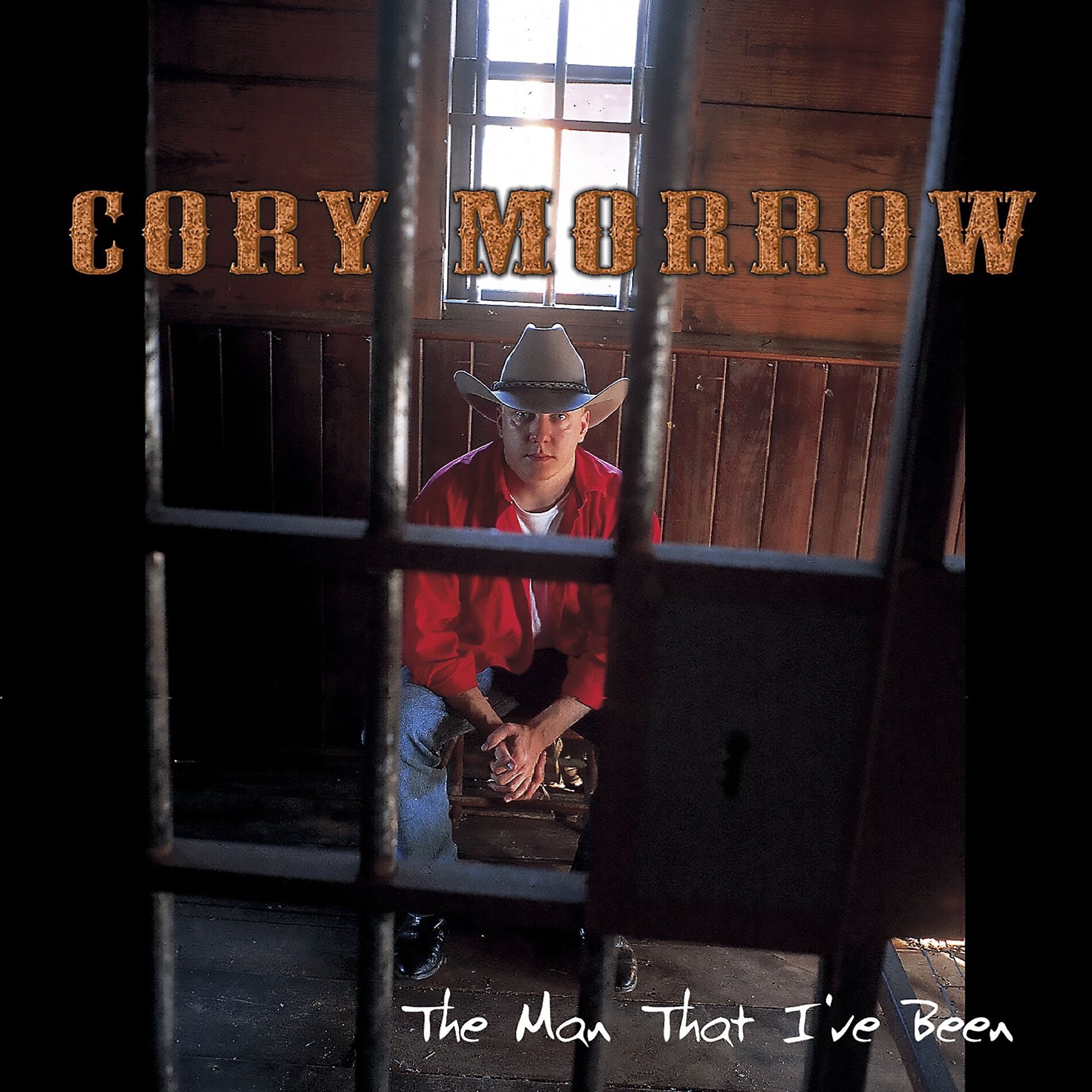 Album cover of The Man I've Been