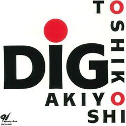 Cover of DIG